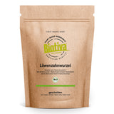 Löwenzahnwurzel Tee Bio