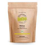Melisse Tee Bio
