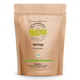 Moringa Bio Kapseln