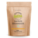 Herbal Slim Mix Bio 600g