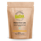 Matcha Green Latte Bio 100g