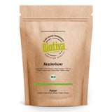 Akazienfaser Pulver Bio 400g