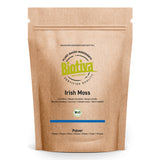 Irish Moss Pulver Bio