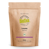 Lucuma Pulver Bio 200g