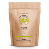 Oregano rubbed Organic
