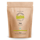 Tulsi Pulver Bio