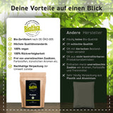 Vitalfrucht Tee Coldbrew Bio 100g