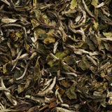 Weißer Tee Pai Mu Tan Bio