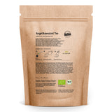 Angelica Root Tea Organic 100g 