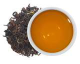 Darjeeling Second Flush FTGFOP1 Black Tea Organic