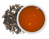 Darjeeling Autumnal TGFOP Schwarztee Bio