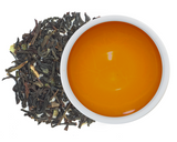 Darjeeling Schwarztee Orange Pekoe, Seeyok Bio