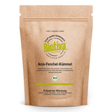 Anis- Fennel- Caraway Tea Organic 200g