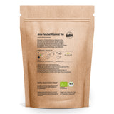 Anis- Fennel- Caraway Tea Organic 200g