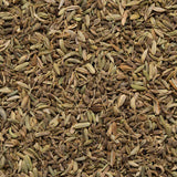 Anis-Fenchel-Kümmel Tee 200g Bio
