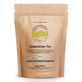 Lime Blossoms Organic 100g 