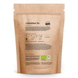 Lime Blossoms Organic 100g 