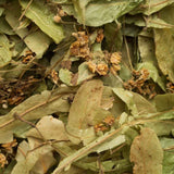 Lime Blossoms Organic 100g 