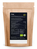 Chaga Pilz Pulver Bio