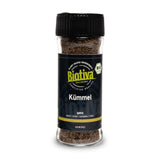 Whole Caraway Organic
