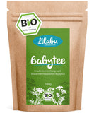 Lilabu Babytee Bio 100g