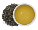 Darjeeling Grüntee Feinblatt Bio