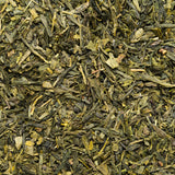 Sencha Grüntee extra fine Bio