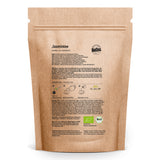 Jasmine Grean Tea Chun Hao Organic