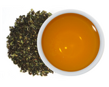 Darjeeling Baumpflanztee InBetween Schwarztee Bio 500g