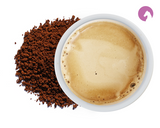 Cavallo Nero Espresso Mild Powder Organic