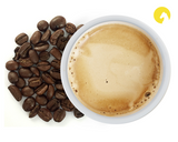 Cavallo Nero Espresso No.1 Beans Organic