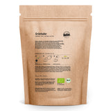 Green Oat Tea Organic 100g