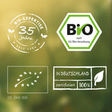 Luzerne geschnitten Bio 100g