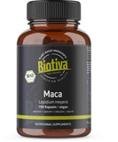 Maca Bio (150 Kapseln)