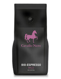 Cavallo Nero Espresso Mild Powder Organic