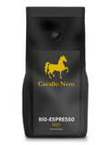 Cavallo Nero Espresso No.1 Powder Organic