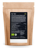 Agar Agar Organic 200g