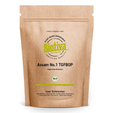 Assam No.1 TGFBOP Schwarztee Bio