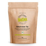 Bitter Herbs Tea Organic 100g