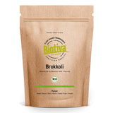 Brokkoli Pulver Bio 100g