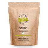 Pea Protein Schnetzel Organic 400g