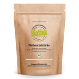 Arrowroot Starch Organic 1000g