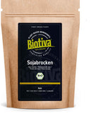 Soy Chunks fine Organic 400g