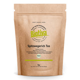 Spitzwegerich Tee Bio 250g