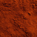 Paprika geräuchert Bio 100g