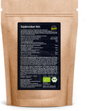 Soy Chunks fine Organic 400g
